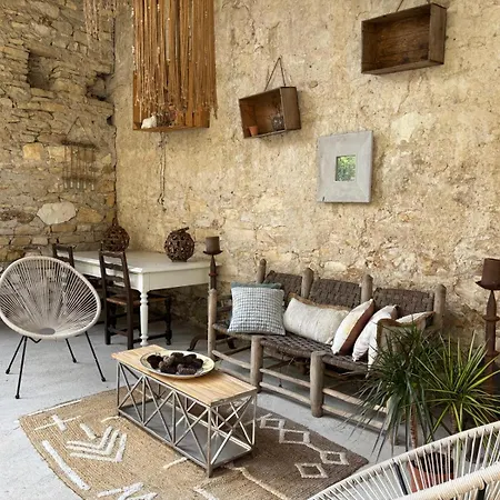 Indépendant Сasa de vacaciones