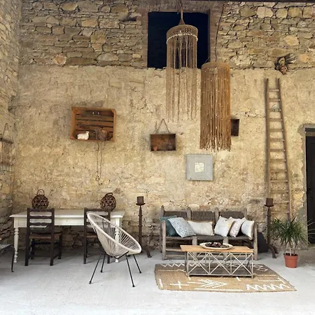 Сasa de vacaciones Indépendant