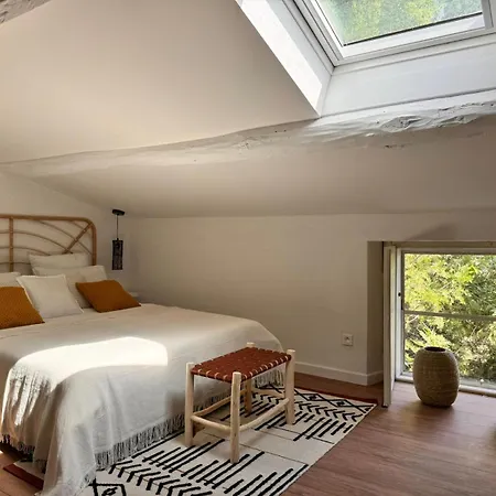 Сasa de vacaciones Indépendant Vezenobres