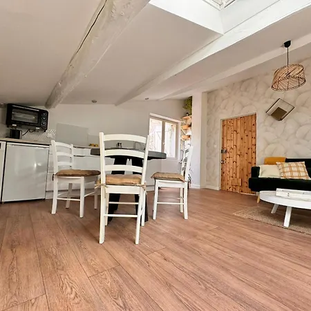 Indépendant Сasa de vacaciones *