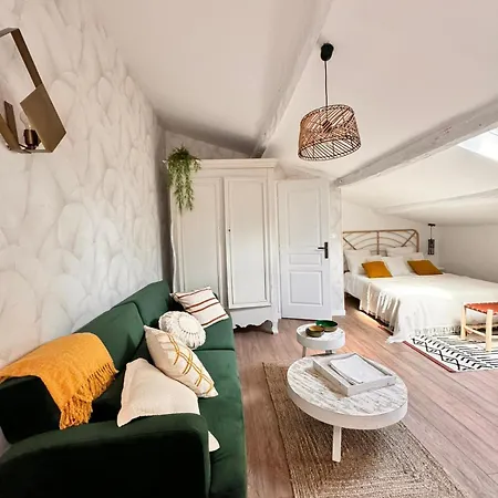 Indépendant * Vezenobres