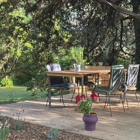 Сasa de vacaciones Indépendant