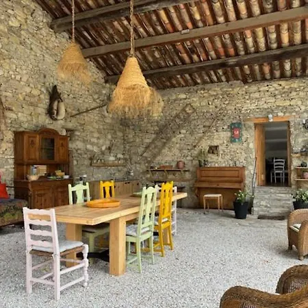 Indépendant * Vezenobres