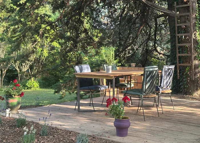 Nyaraló Independant